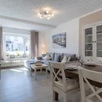 Haus-springfloot-whg-1-eg Lejlighed Olsdorf (Nordfriesland)
