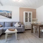 Lejlighed Haus-springfloot-whg-1-eg Olsdorf (Nordfriesland)