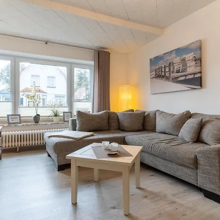 Haus-springfloot-whg-1-eg