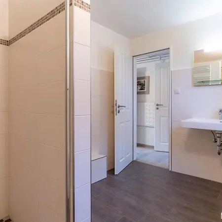 Apartment Haus-springfloot-whg-1-eg Olsdorf