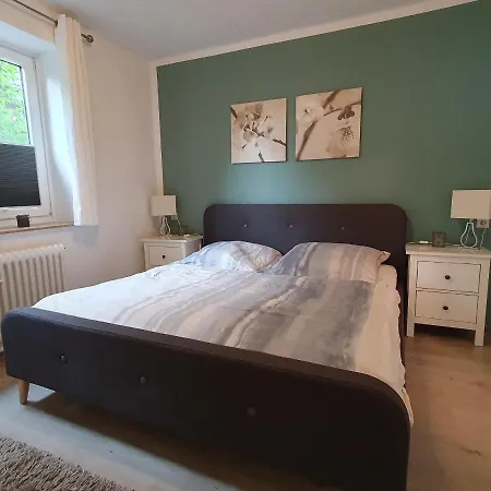 Haus-springfloot-whg-1-eg