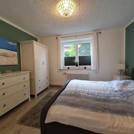 Apartment Haus-springfloot-whg-1-eg Olsdorf