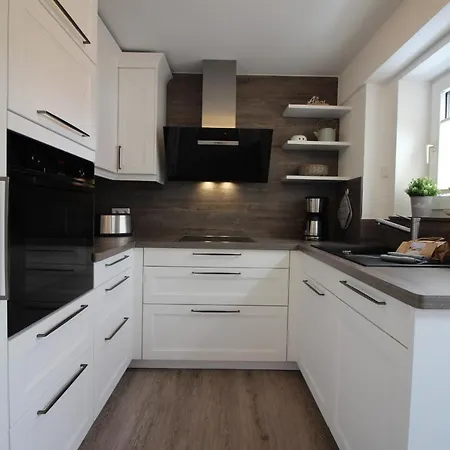 Haus-springfloot-whg-1-eg * Olsdorf