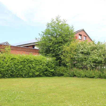Haus-springfloot-whg-1-eg Apartment