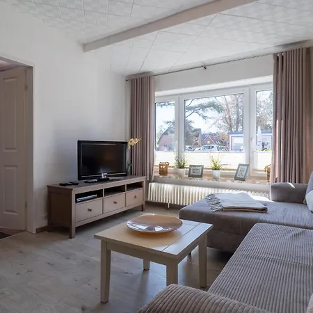 Haus-springfloot-whg-1-eg Olsdorf