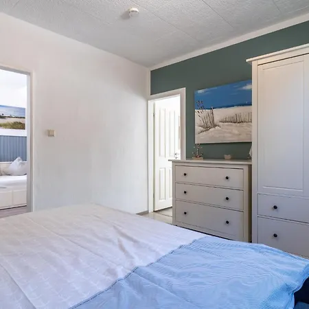 아파트 Haus-springfloot-whg-1-eg