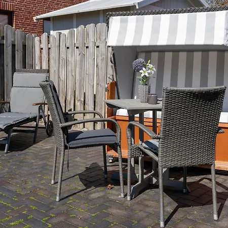 Haus-springfloot-whg-1-eg * Olsdorf