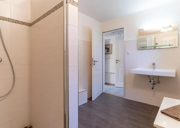 Lägenhet Haus-springfloot-whg-1-eg Olsdorf (Nordfriesland)